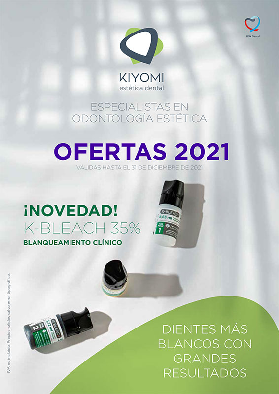 Kiyomi hasta 31 de Diciembre