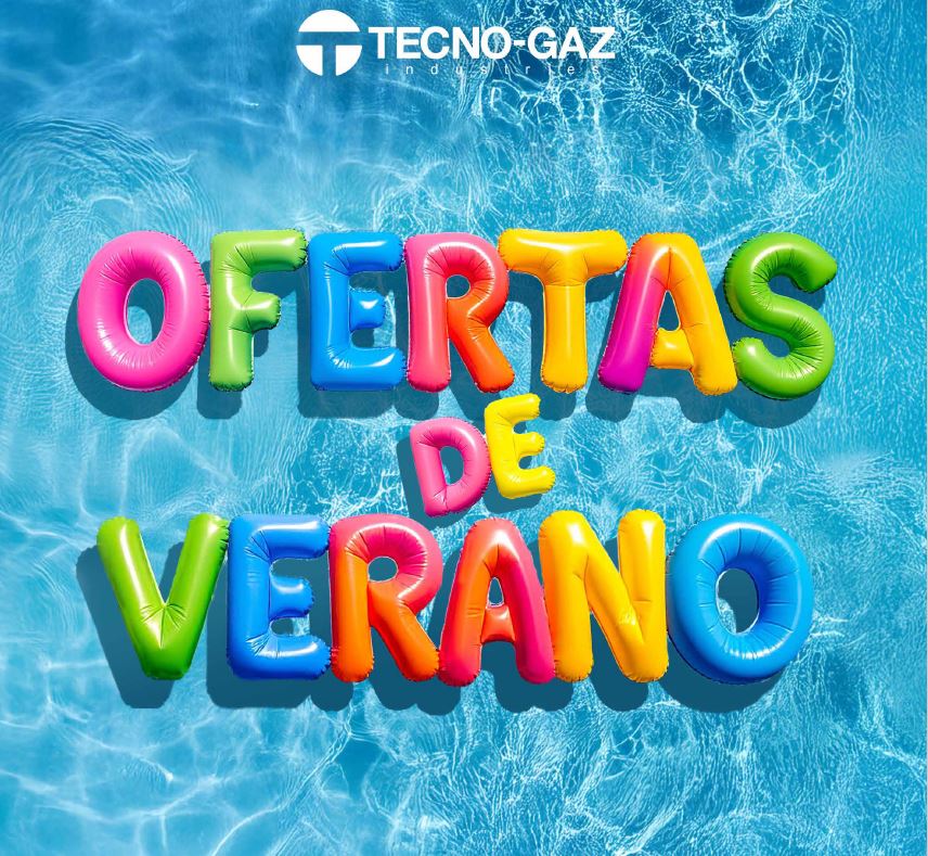 Tecnogaz