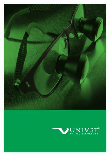 Ofertas Lupas Univet