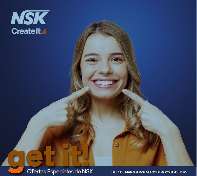 Ofertas NSK 