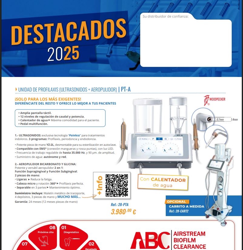 Rumar destacados